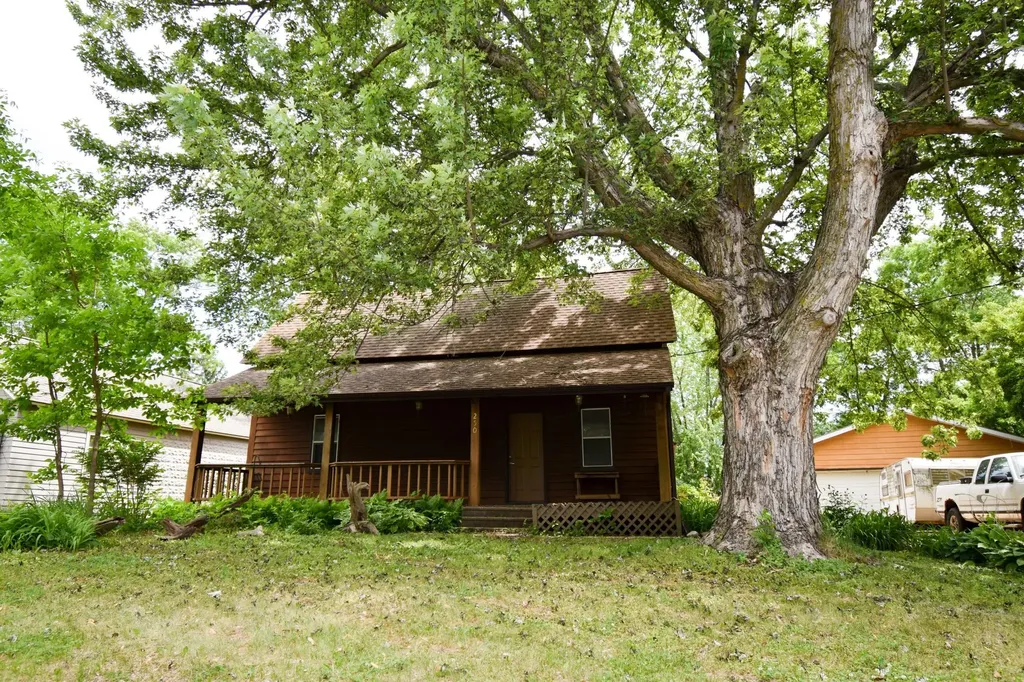 250 2nd Street Dassel MN 55325