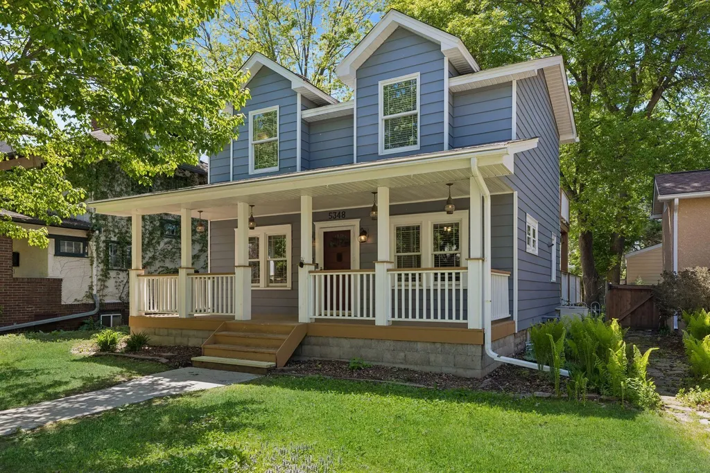 5348 Abbott Avenue S Minneapolis MN 55410