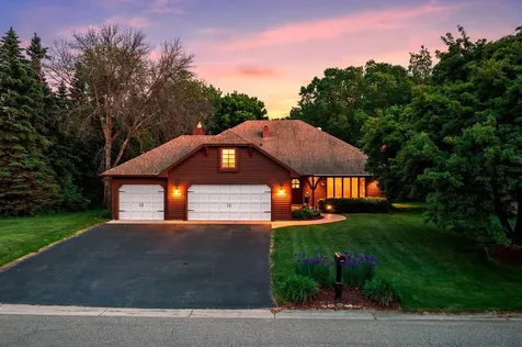 14305 44th Avenue N Plymouth MN 55446
