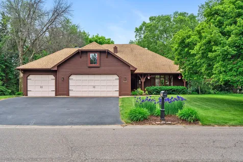 14305 44th Avenue N Plymouth MN 55446