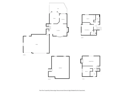 14305 44th Avenue N Plymouth MN 55446