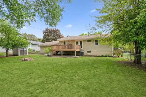 3216 W 85th Street Bloomington MN 55431