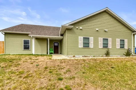 1111 Bay Ridge Drive Detroit Lakes MN 56501