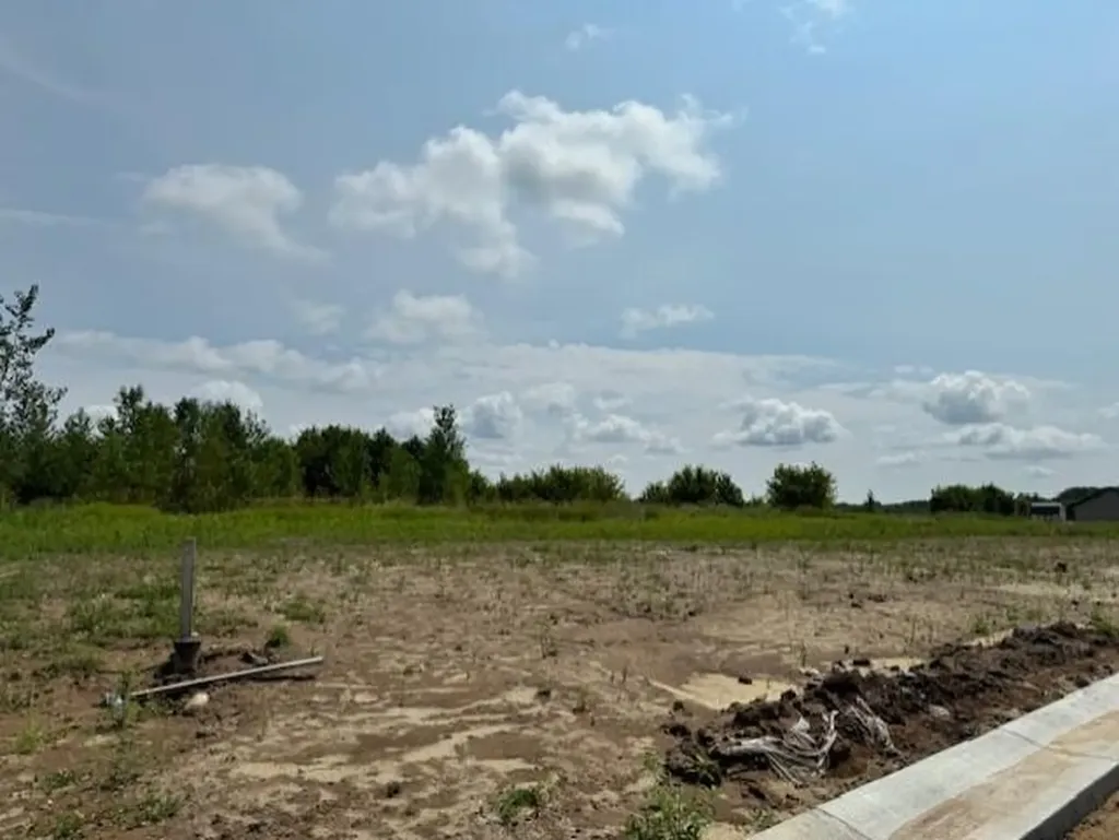 Tbd Dickens Rush City MN 55069