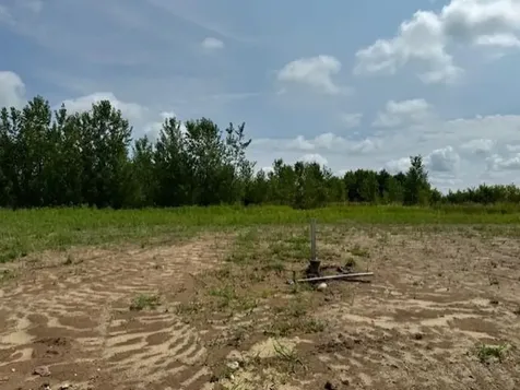 Tbd Dickens Rush City MN 55069