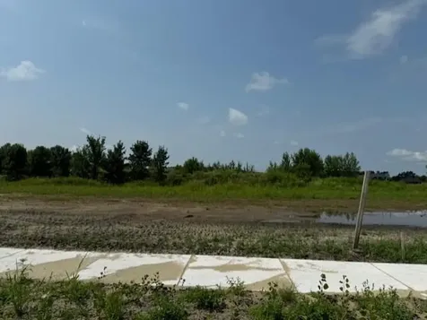Tbd Dickens Rush City MN 55069