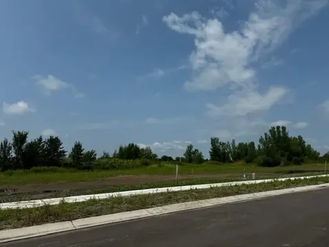 Tbd Dickens Rush City MN 55069