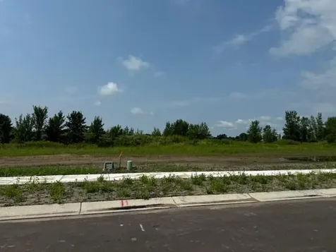 Tbd Dickens Rush City MN 55069