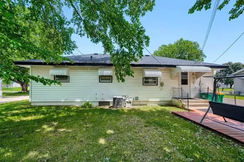 6943 Logan Avenue N Brooklyn Center MN 55430