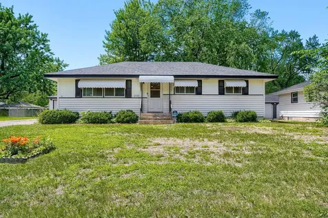 6943 Logan Avenue N Brooklyn Center MN 55430