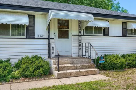 6943 Logan Avenue N Brooklyn Center MN 55430
