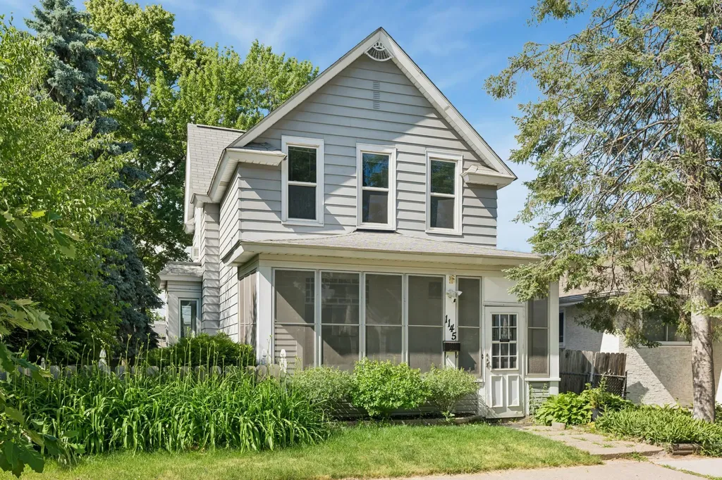 1145 Beech Street Saint Paul MN 55106