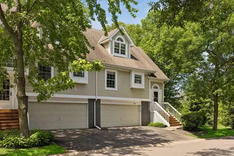 4902 Bayswater Road Minnetonka MN 55345