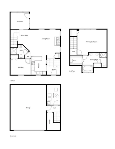 4902 Bayswater Road Minnetonka MN 55345