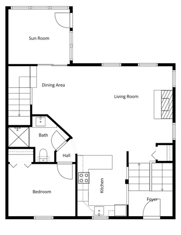 4902 Bayswater Road Minnetonka MN 55345