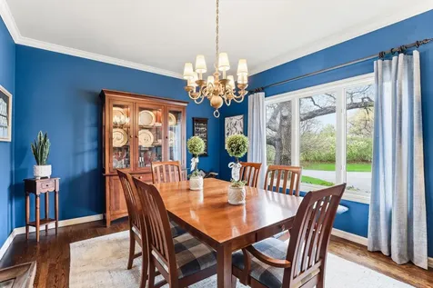 2660 Deer Ridge NE Blaine MN 55449