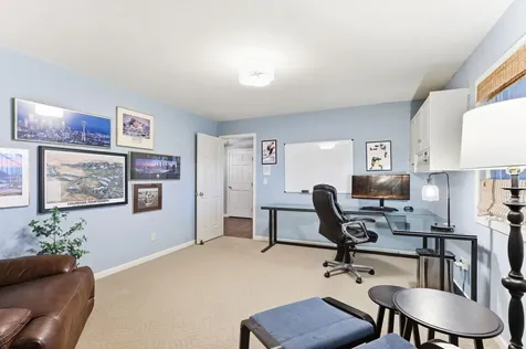 2660 Deer Ridge NE Blaine MN 55449