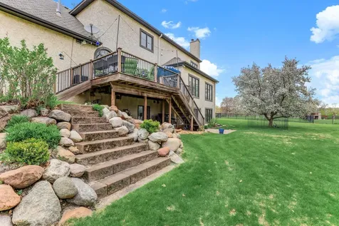 2660 Deer Ridge NE Blaine MN 55449