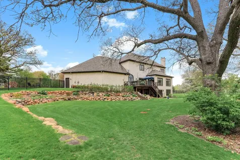 2660 Deer Ridge NE Blaine MN 55449