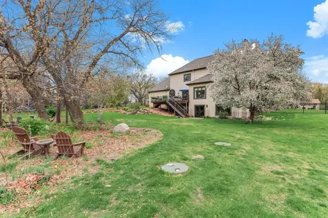 2660 Deer Ridge NE Blaine MN 55449
