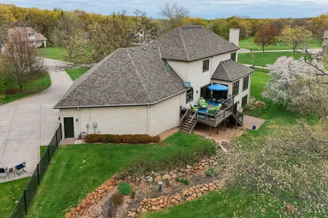 2660 Deer Ridge NE Blaine MN 55449