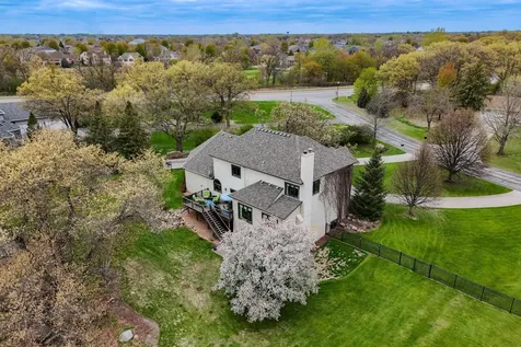 2660 Deer Ridge NE Blaine MN 55449