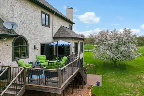 2660 Deer Ridge NE Blaine MN 55449
