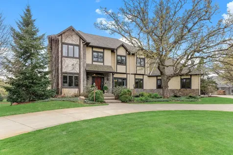 2660 Deer Ridge NE Blaine MN 55449