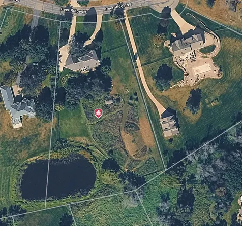 2660 Deer Ridge NE Blaine MN 55449