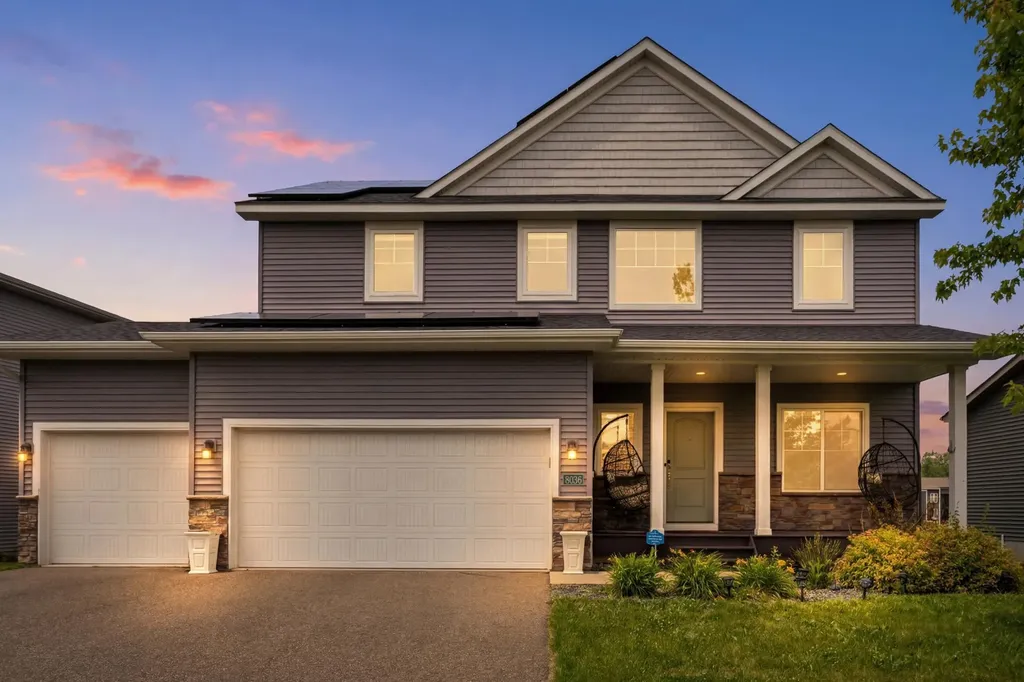 8036 55th Lane N New Hope MN 55428