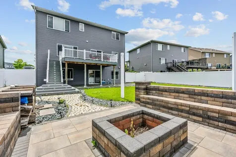 8036 55th Lane N New Hope MN 55428