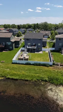 8036 55th Lane N New Hope MN 55428