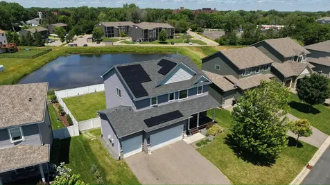 8036 55th Lane N New Hope MN 55428