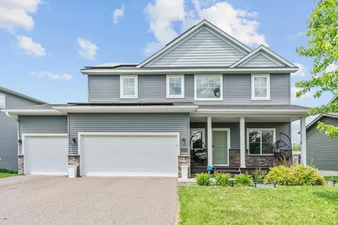 8036 55th Lane N New Hope MN 55428