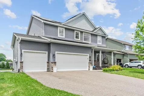 8036 55th Lane N New Hope MN 55428