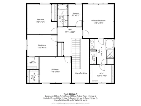 8036 55th Lane N New Hope MN 55428