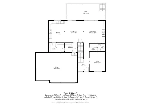 8036 55th Lane N New Hope MN 55428