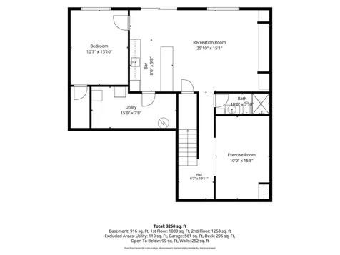 8036 55th Lane N New Hope MN 55428