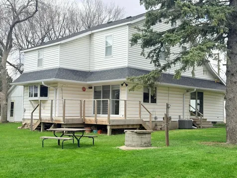 451 Paul Avenue Lake Wilson MN 56151