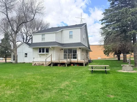 451 Paul Avenue Lake Wilson MN 56151