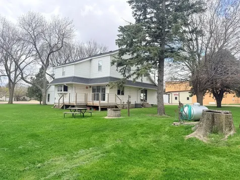 451 Paul Avenue Lake Wilson MN 56151