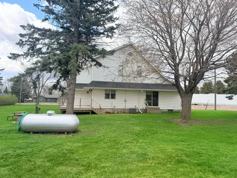 451 Paul Avenue Lake Wilson MN 56151