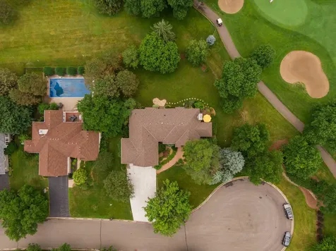 3595 Rae Lane Woodbury MN 55125