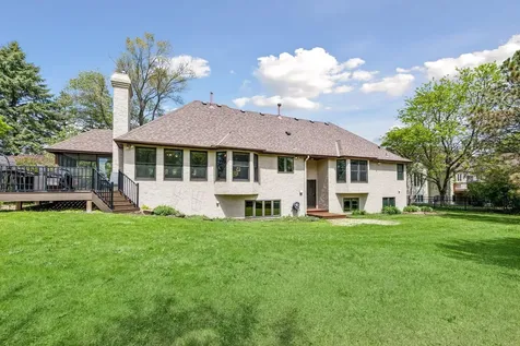 3595 Rae Lane Woodbury MN 55125