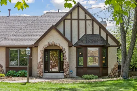 3595 Rae Lane Woodbury MN 55125