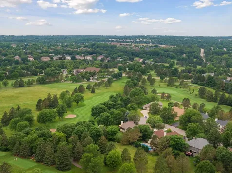 3595 Rae Lane Woodbury MN 55125
