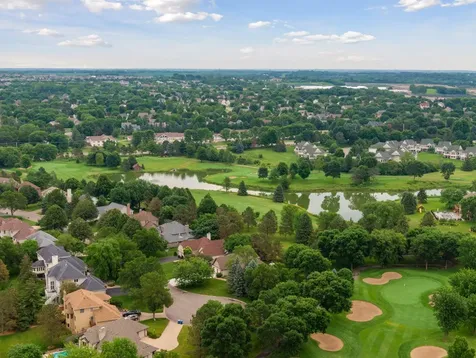 3595 Rae Lane Woodbury MN 55125