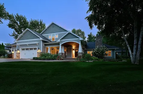 820 Niagara Lane N Plymouth MN 55447