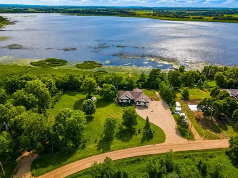 30291 Duckweed Drive Burtrum MN 56318