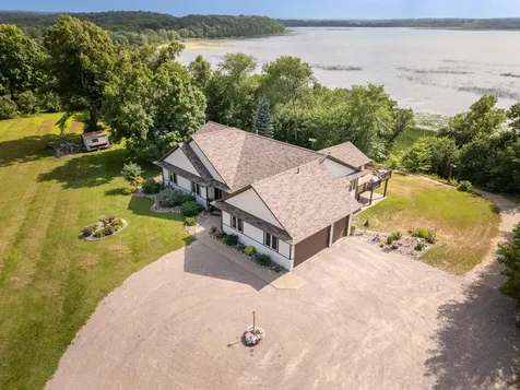 30291 Duckweed Drive Burtrum MN 56318